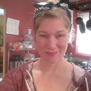 Meet your Posher, Kerry